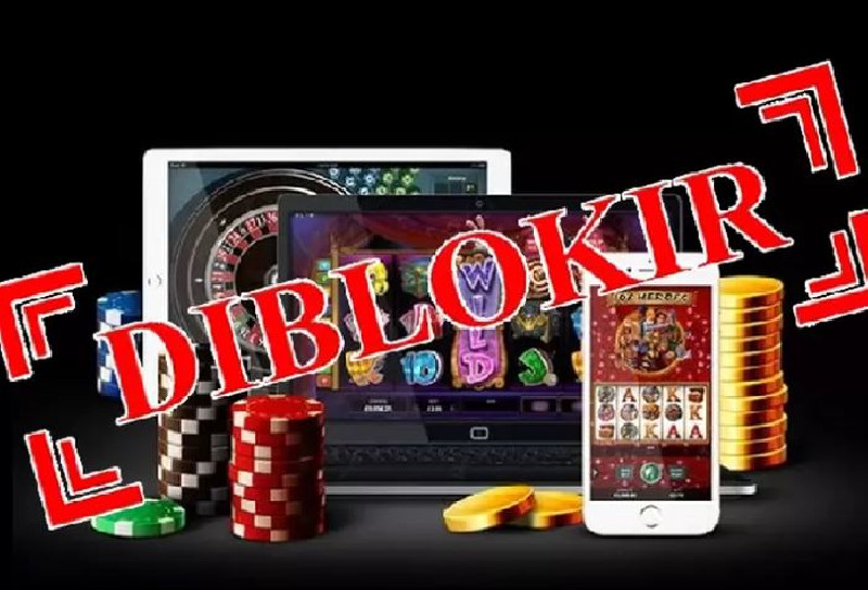 Cara Ampuh Memblokir Situs Judi Bola Ilegal